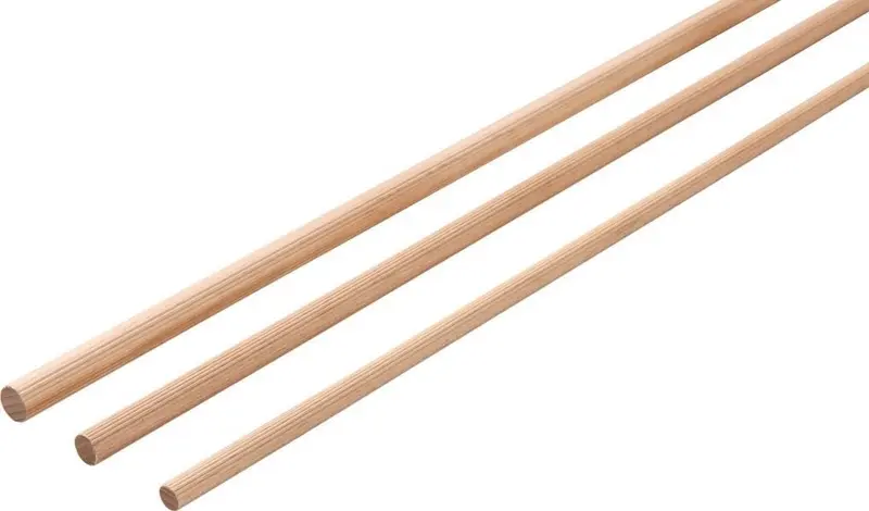 Kavela Çizgili 10mm